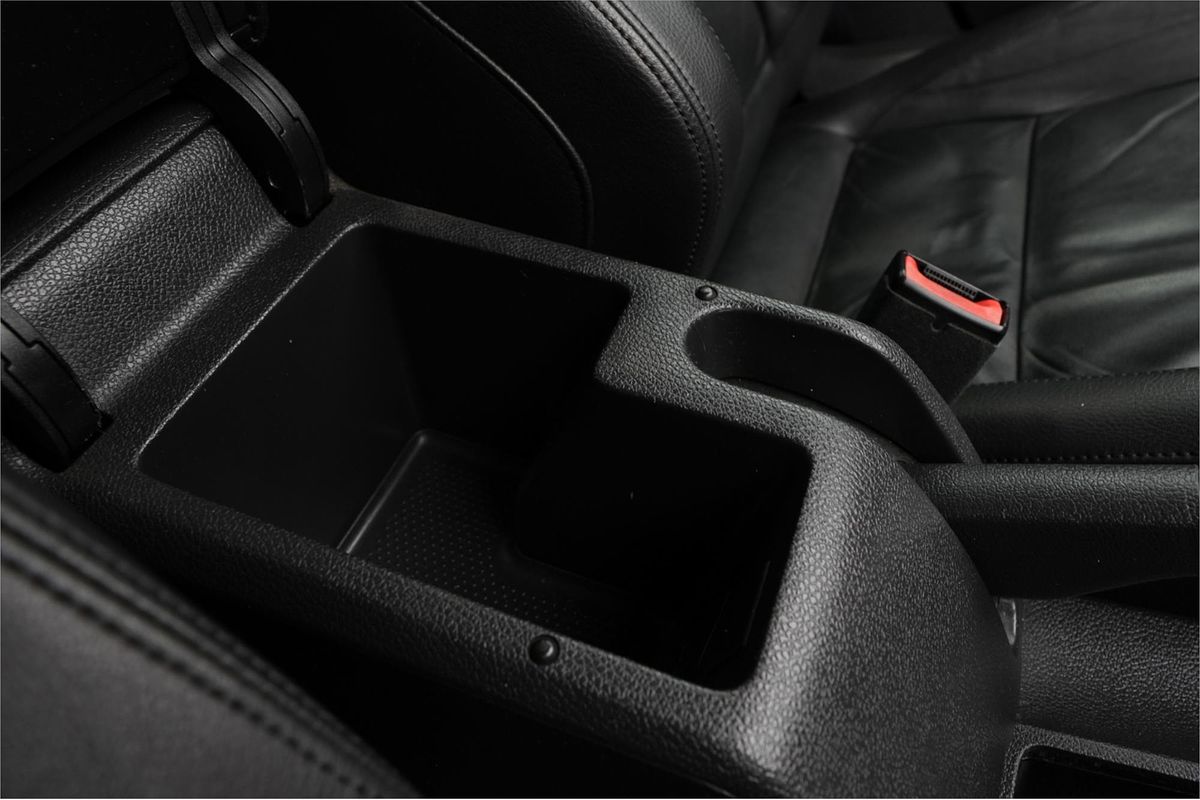 2011 Volkswagen Golf GTI VI