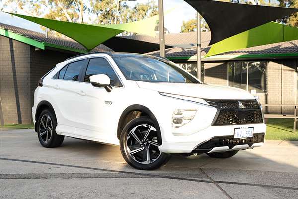 2023 Mitsubishi Eclipse Cross PHEV Exceed YB
