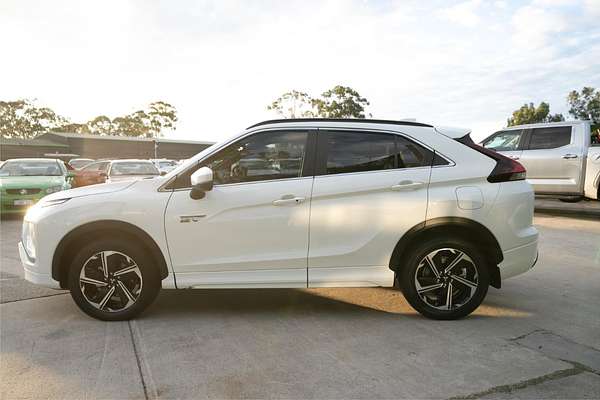 2023 Mitsubishi Eclipse Cross PHEV Exceed YB