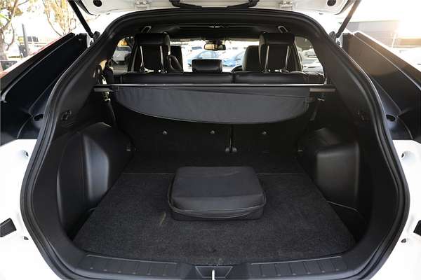 2023 Mitsubishi Eclipse Cross PHEV Exceed YB