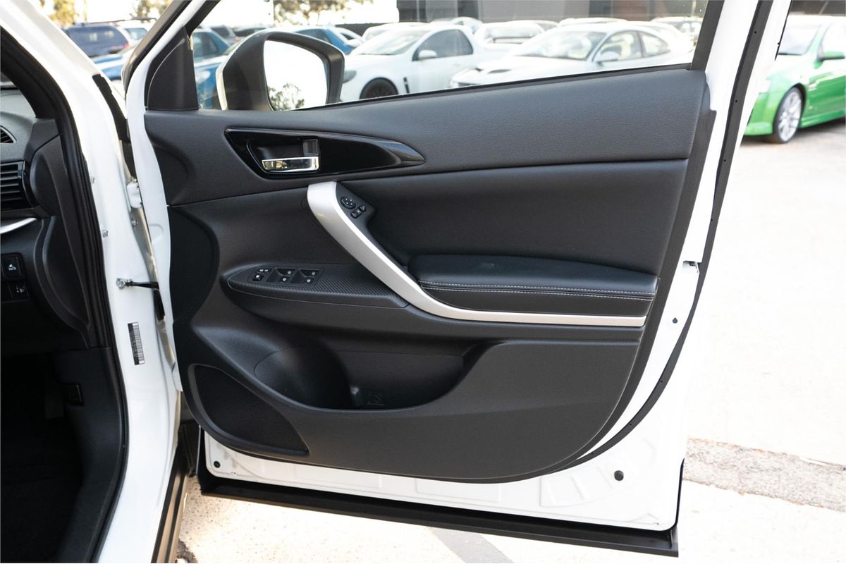 2023 Mitsubishi Eclipse Cross PHEV Exceed YB