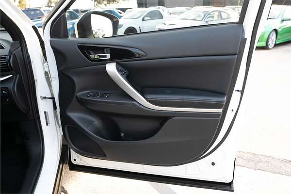 2023 Mitsubishi Eclipse Cross PHEV Exceed YB