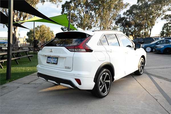 2023 Mitsubishi Eclipse Cross PHEV Exceed YB