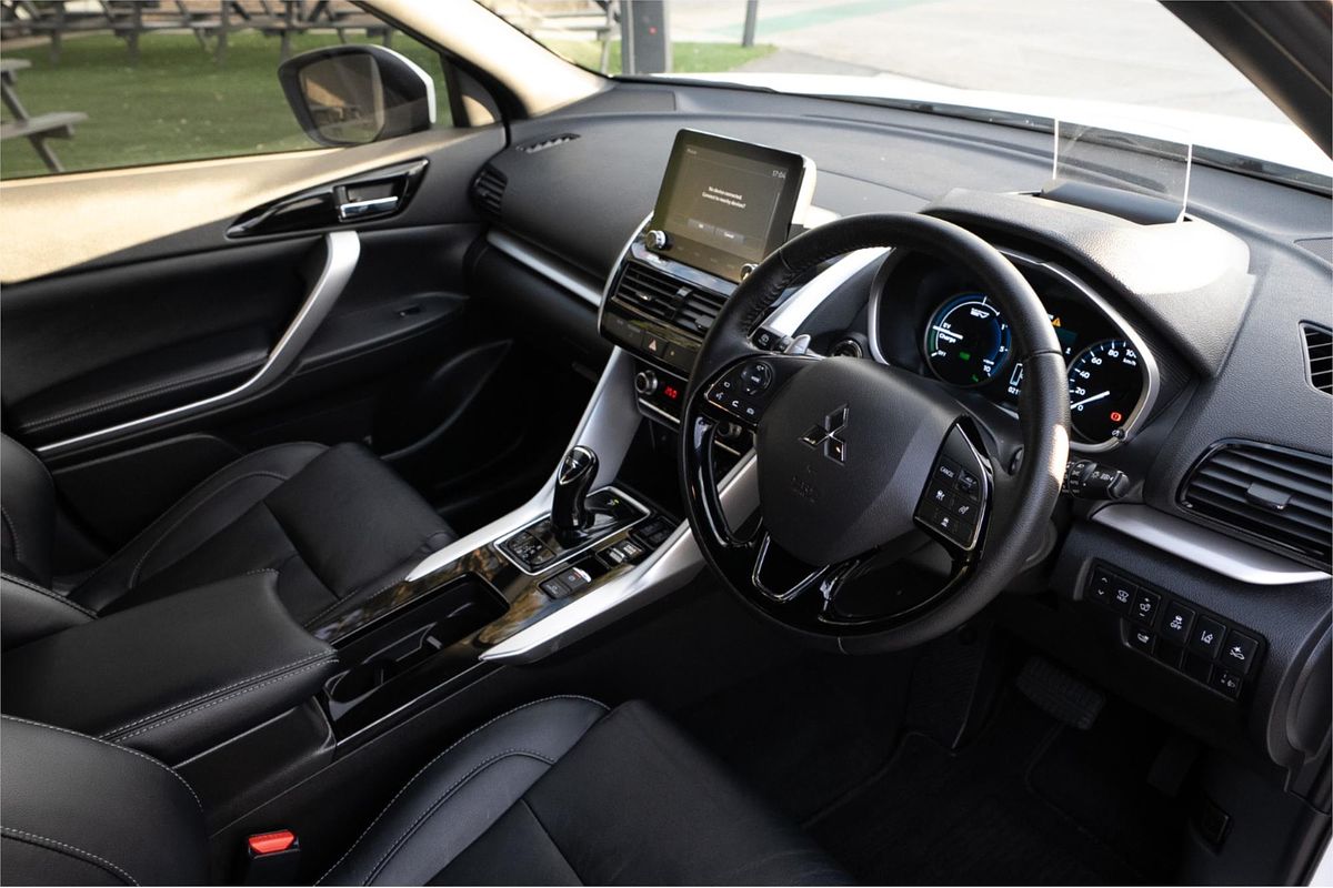 2023 Mitsubishi Eclipse Cross PHEV Exceed YB