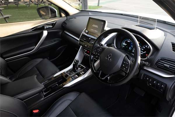 2023 Mitsubishi Eclipse Cross PHEV Exceed YB
