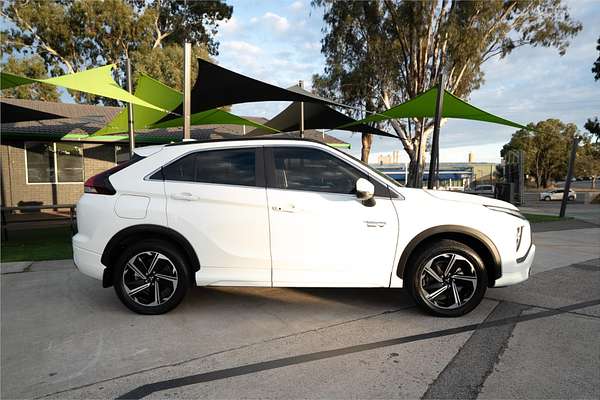 2023 Mitsubishi Eclipse Cross PHEV Exceed YB