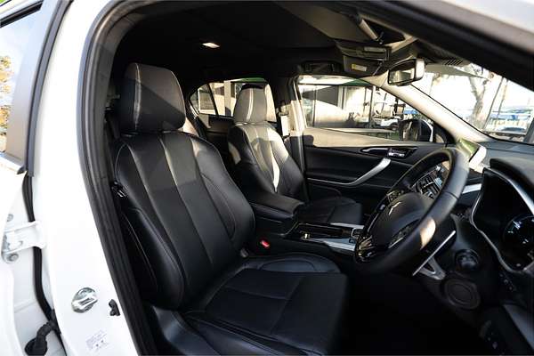 2023 Mitsubishi Eclipse Cross PHEV Exceed YB