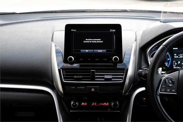 2023 Mitsubishi Eclipse Cross PHEV Exceed YB