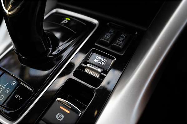 2023 Mitsubishi Eclipse Cross PHEV Exceed YB