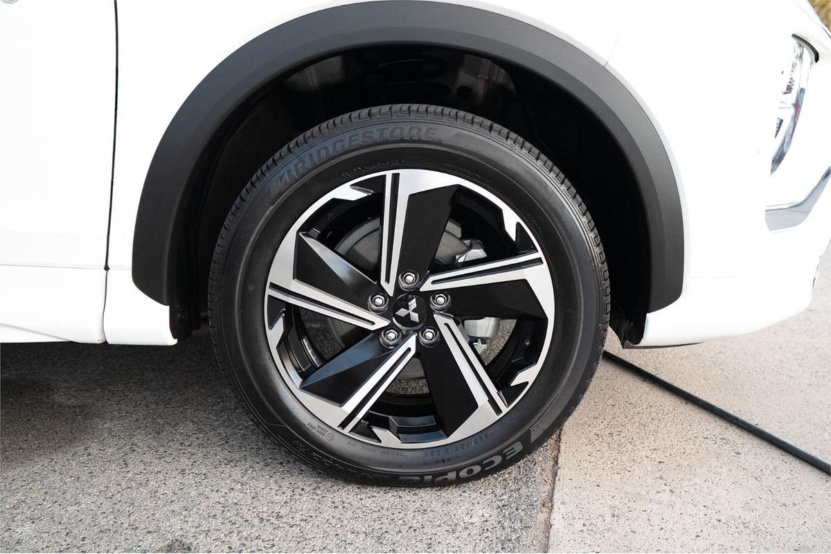 2023 Mitsubishi Eclipse Cross PHEV Exceed YB