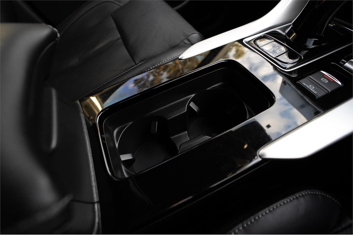 2023 Mitsubishi Eclipse Cross PHEV Exceed YB