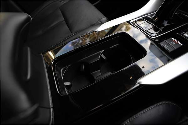 2023 Mitsubishi Eclipse Cross PHEV Exceed YB