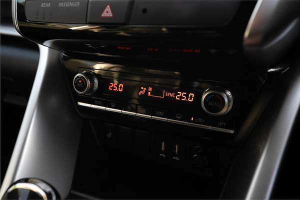 2023 Mitsubishi Eclipse Cross PHEV Exceed YB