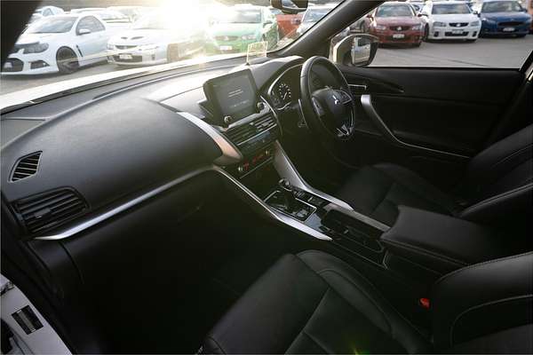 2023 Mitsubishi Eclipse Cross PHEV Exceed YB