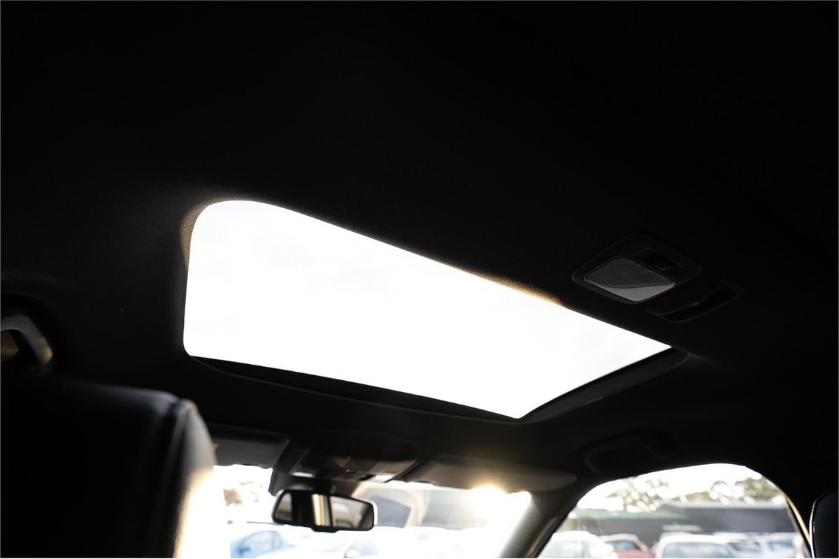2023 Mitsubishi Eclipse Cross PHEV Exceed YB