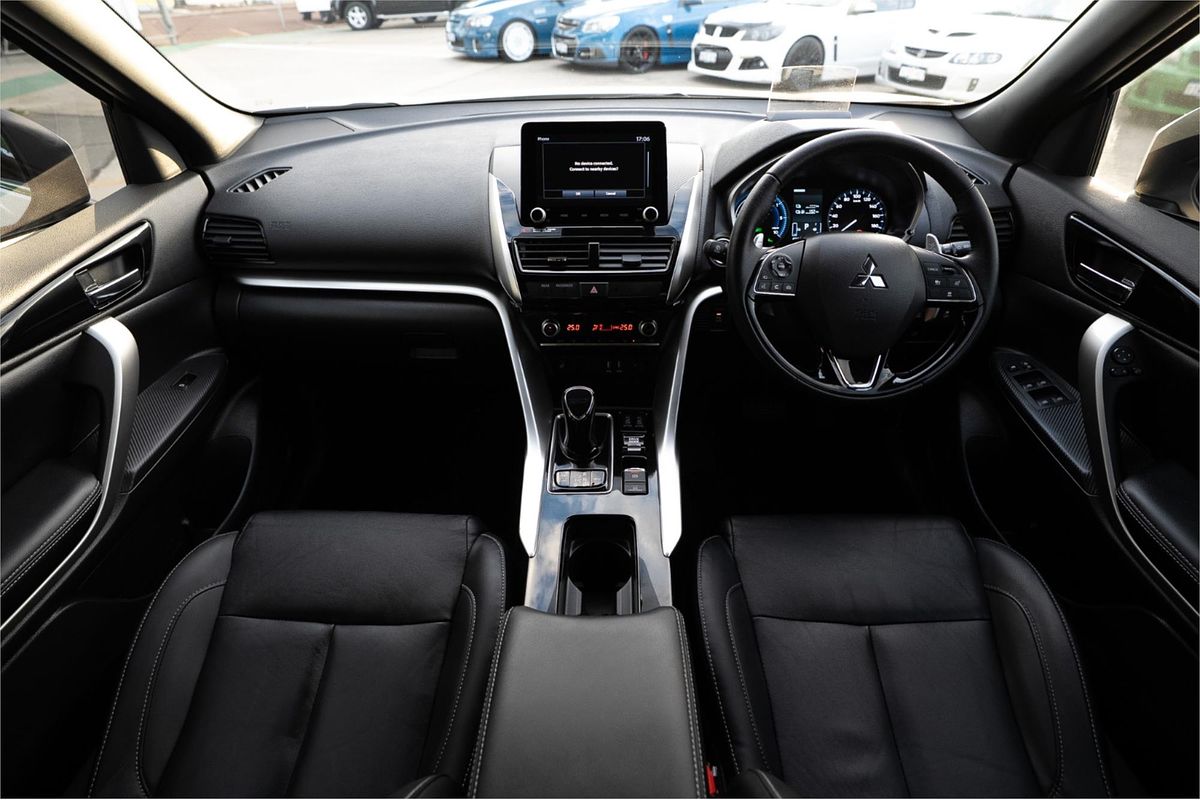 2023 Mitsubishi Eclipse Cross PHEV Exceed YB