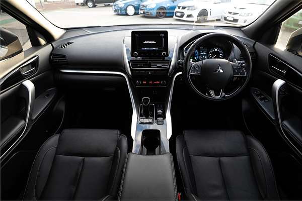 2023 Mitsubishi Eclipse Cross PHEV Exceed YB