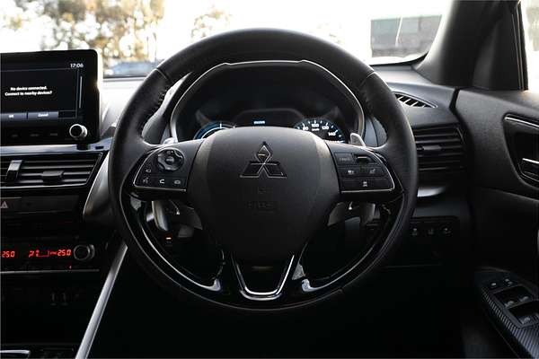 2023 Mitsubishi Eclipse Cross PHEV Exceed YB