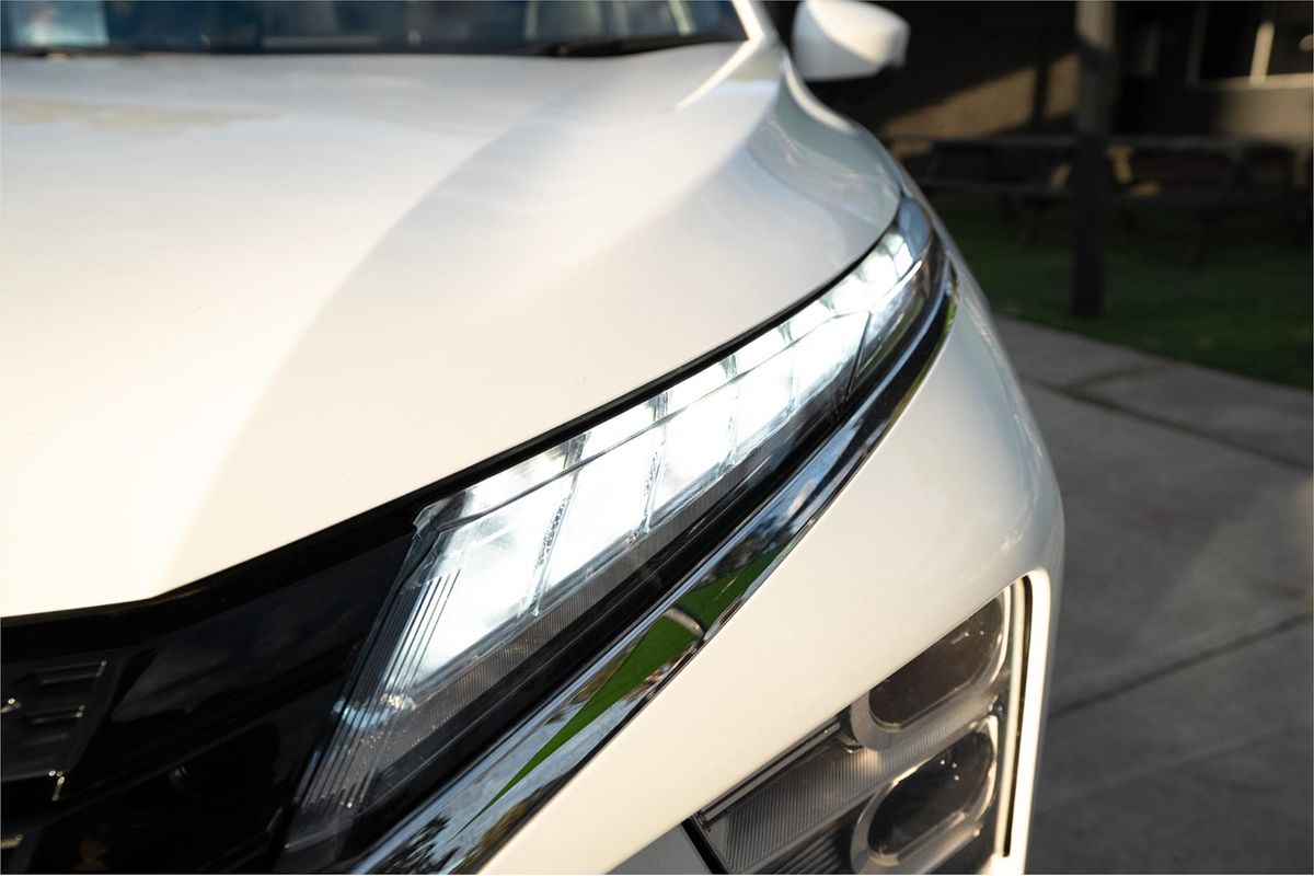 2023 Mitsubishi Eclipse Cross PHEV Exceed YB