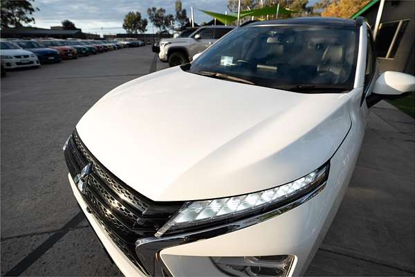 2023 Mitsubishi Eclipse Cross PHEV Exceed YB