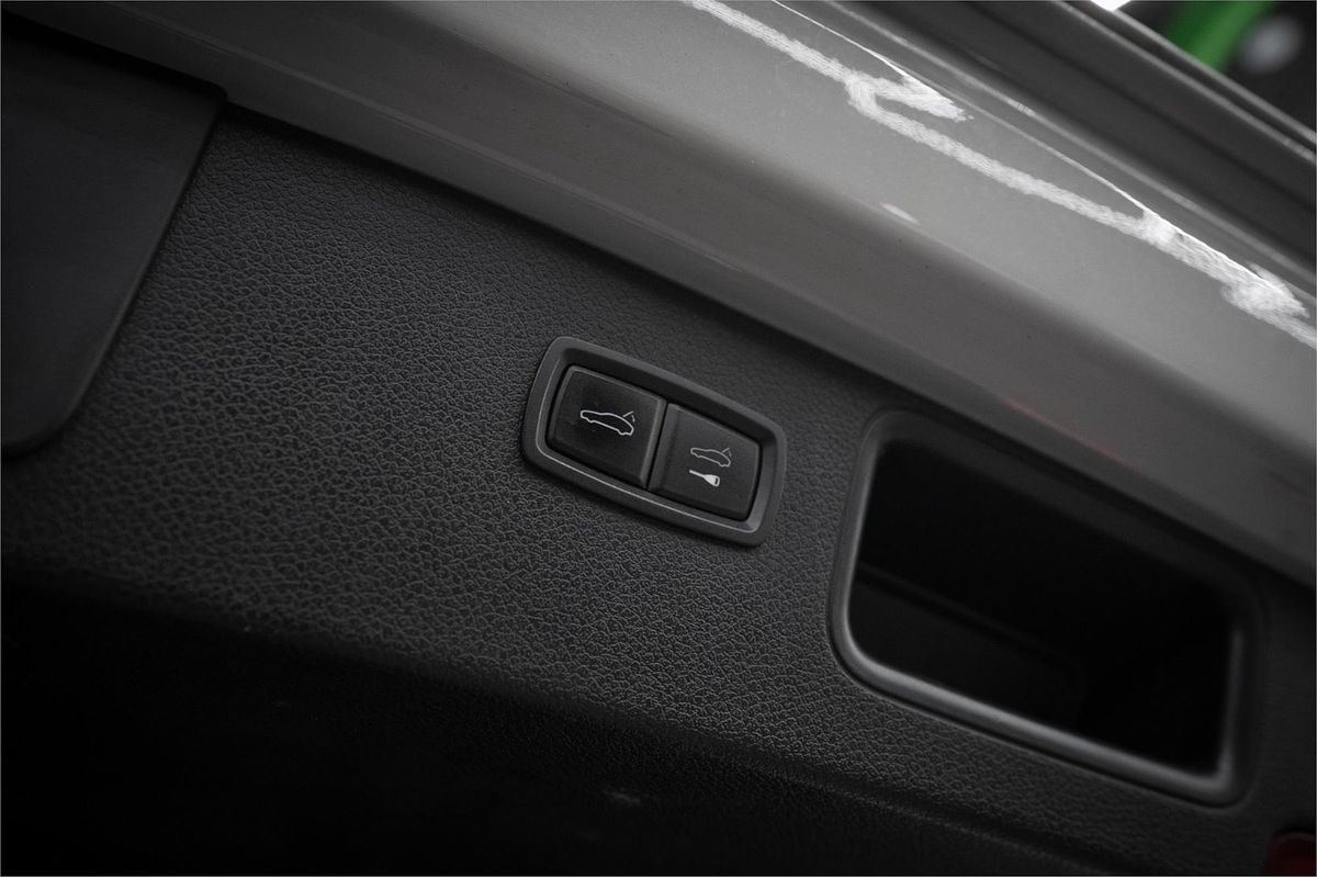 2019 Porsche Macan 95B