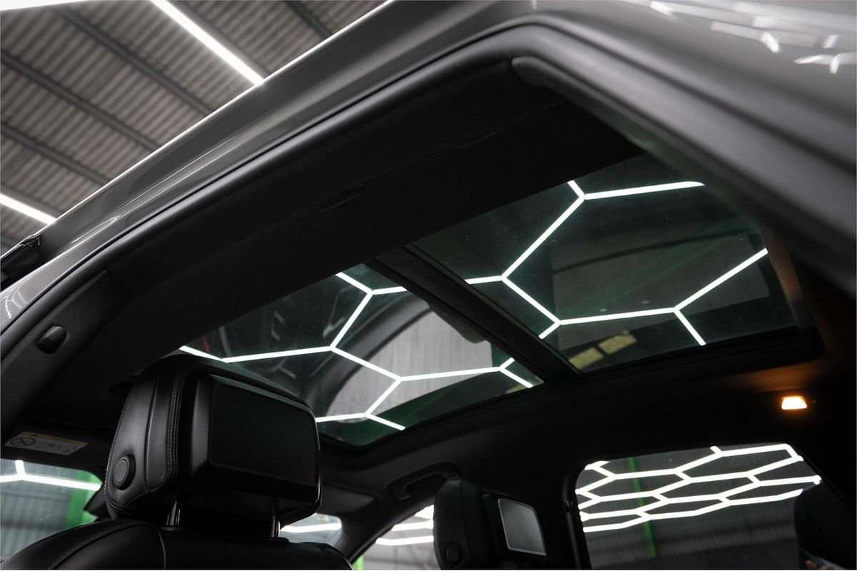 2019 Porsche Macan 95B
