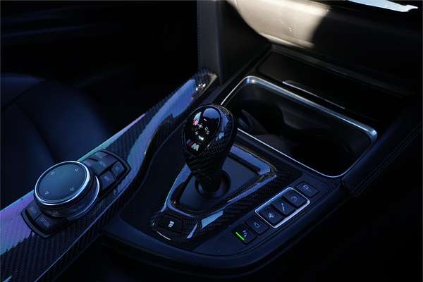 2016 BMW M3 F80 LCI