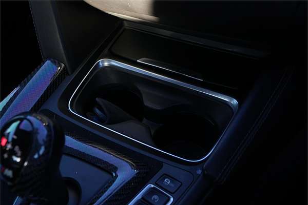2016 BMW M3 F80 LCI
