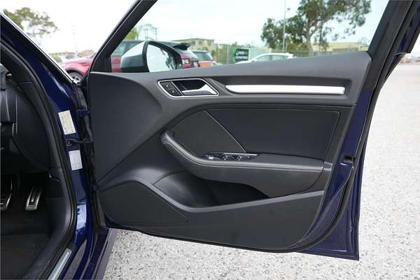 2014 Audi S3 8V