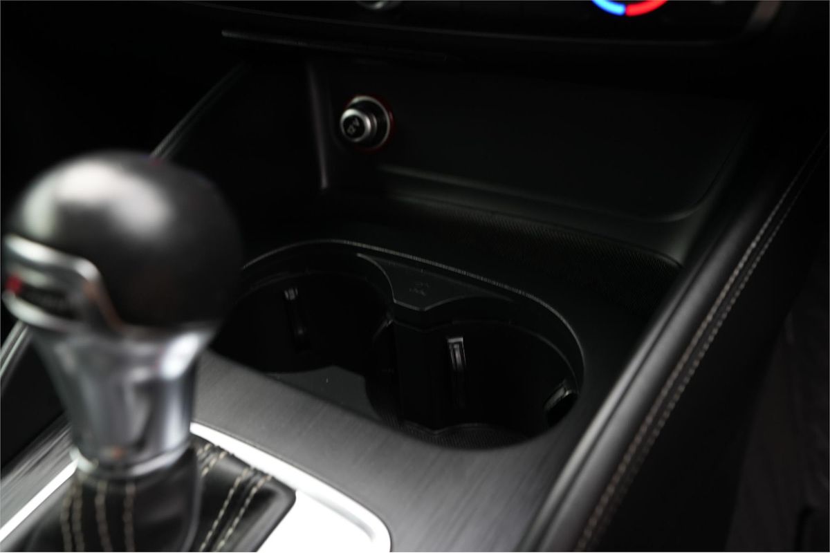 2014 Audi S3 8V