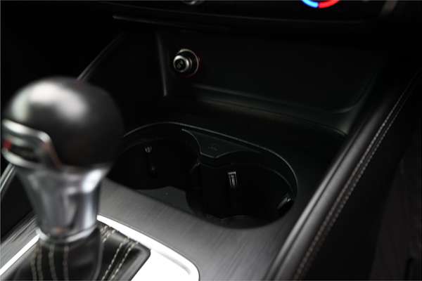 2014 Audi S3 8V