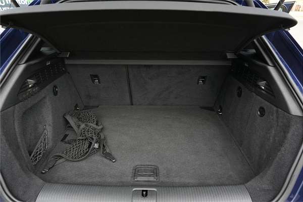 2014 Audi S3 8V