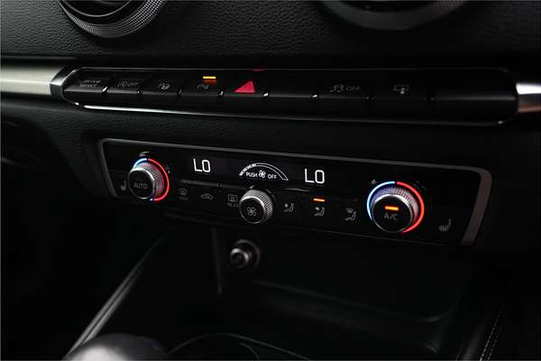 2014 Audi S3 8V