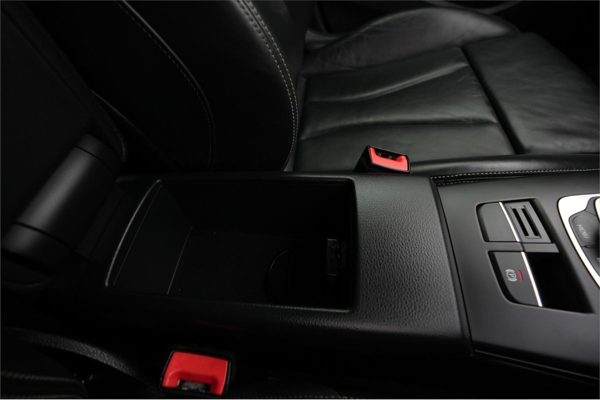 2014 Audi S3 8V