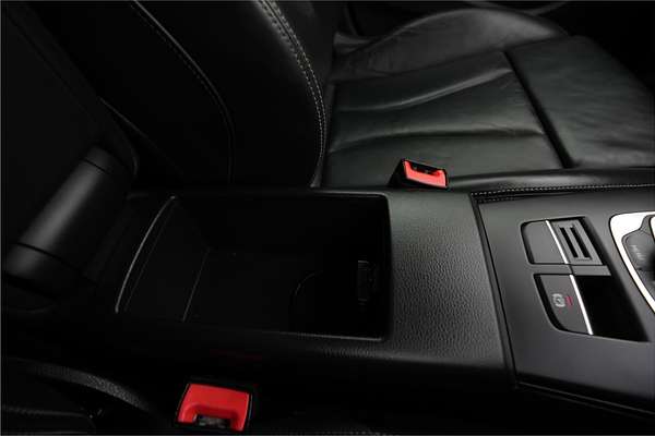 2014 Audi S3 8V