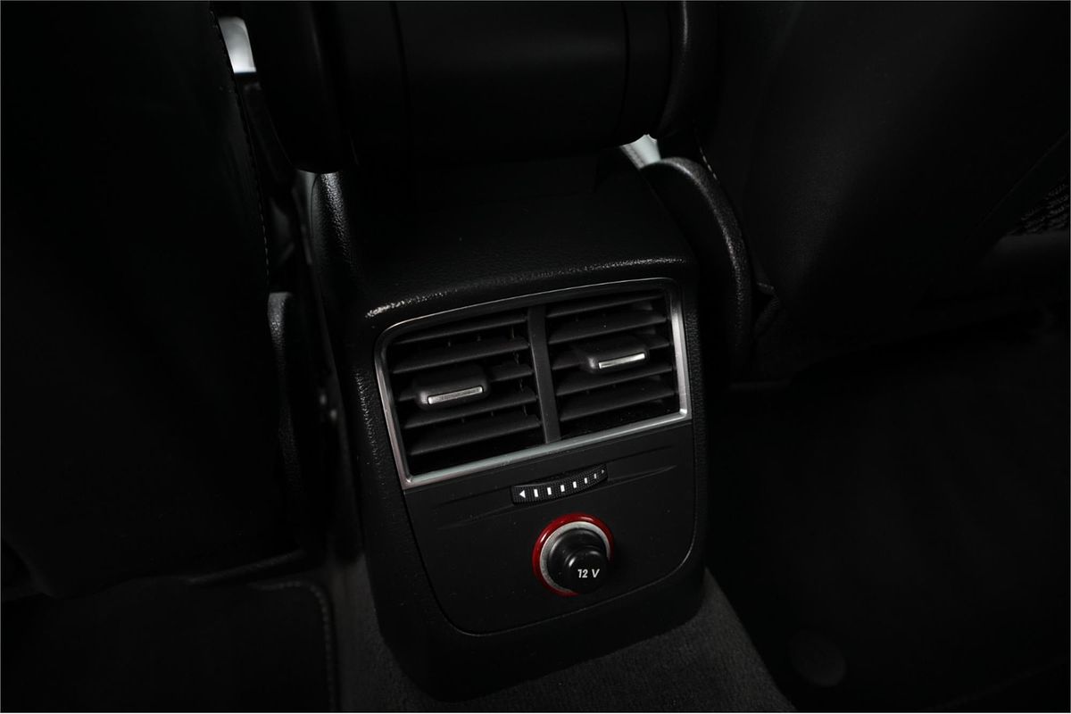 2014 Audi S3 8V