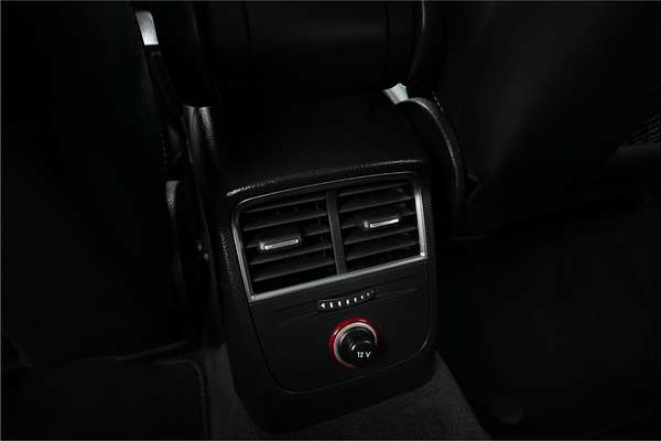 2014 Audi S3 8V