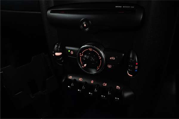 2012 MINI Cooper RAY R56 MY12