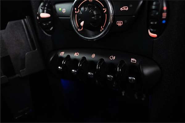 2012 MINI Cooper RAY R56 MY12