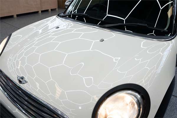 2012 MINI Cooper RAY R56 MY12