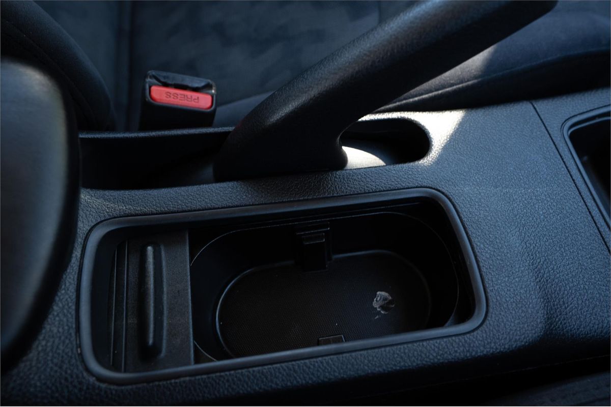 2015 Nissan Pulsar ST B17 Series 2