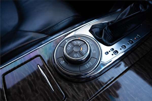 2015 Nissan Patrol Ti-L Y62