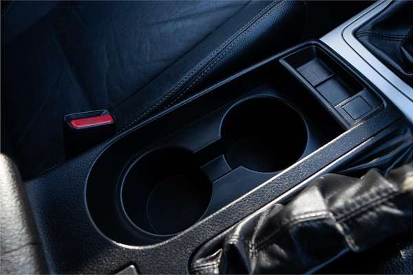 2009 Subaru Impreza RS G3