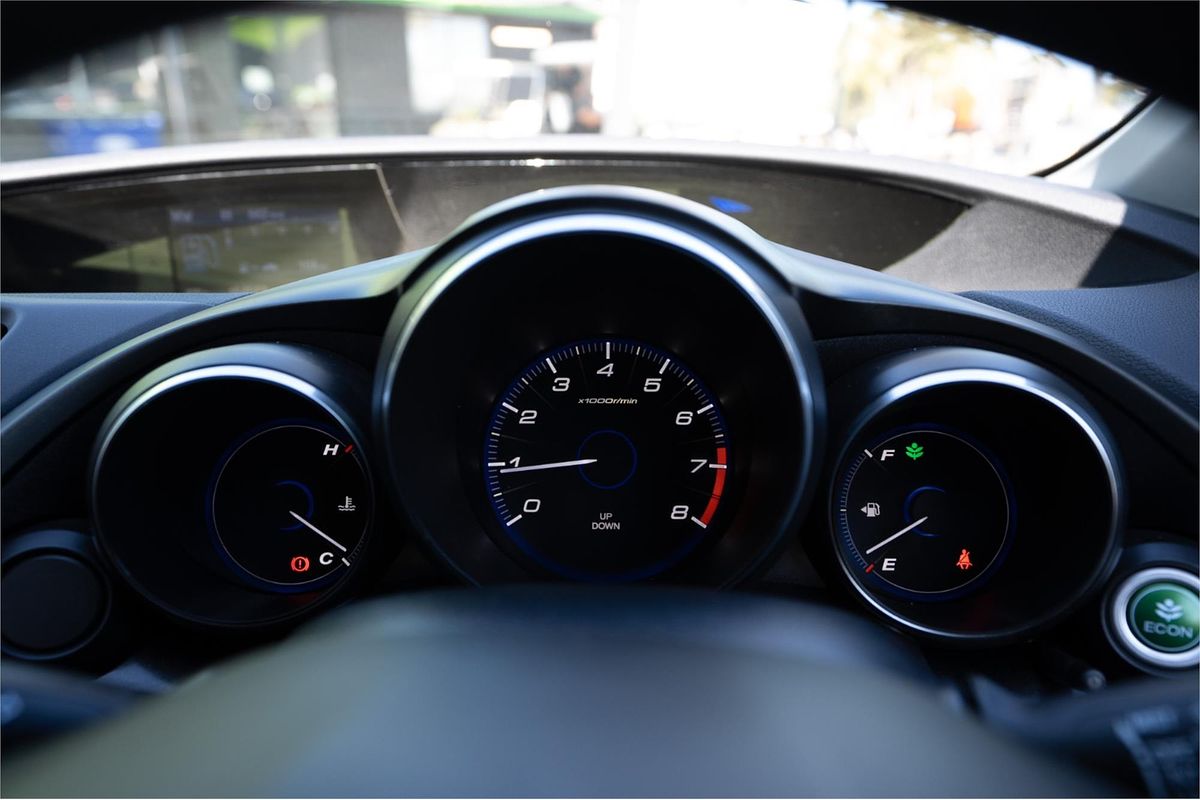 2012 Honda Civic VTi-S 9th Gen