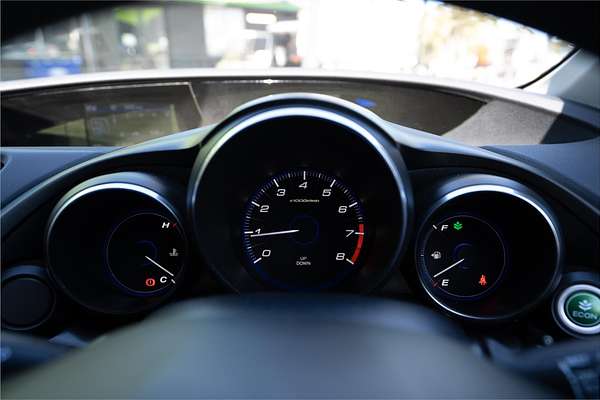 2012 Honda Civic VTi-S 9th Gen