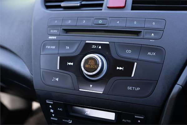 2012 Honda Civic VTi-S 9th Gen