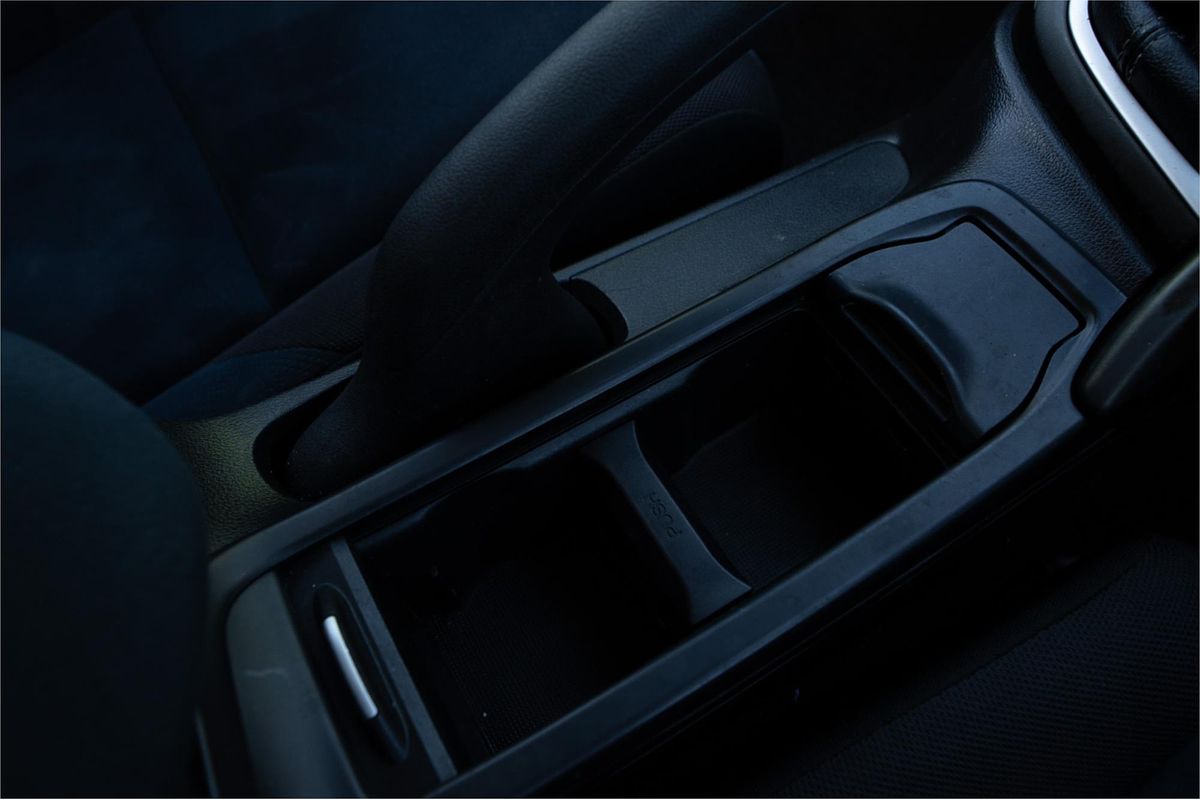 2012 Honda Civic VTi-S 9th Gen