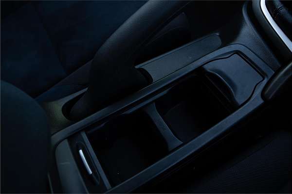 2012 Honda Civic VTi-S 9th Gen