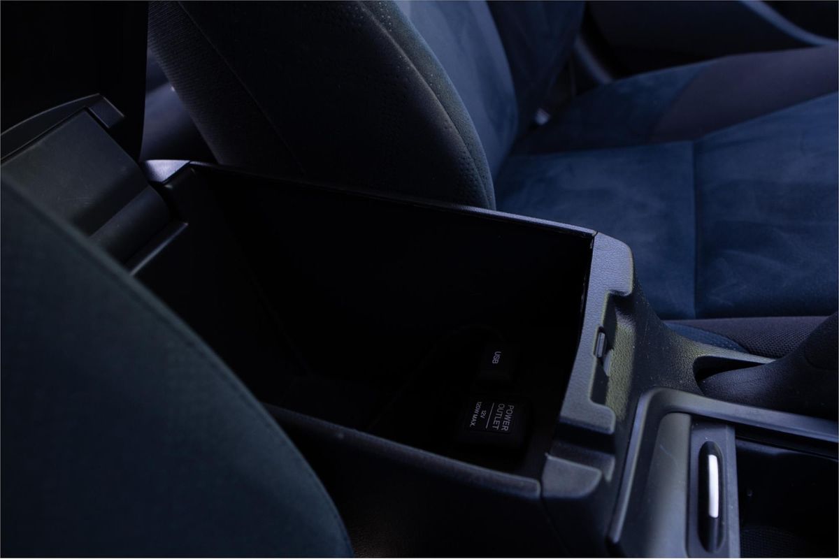 2012 Honda Civic VTi-S 9th Gen