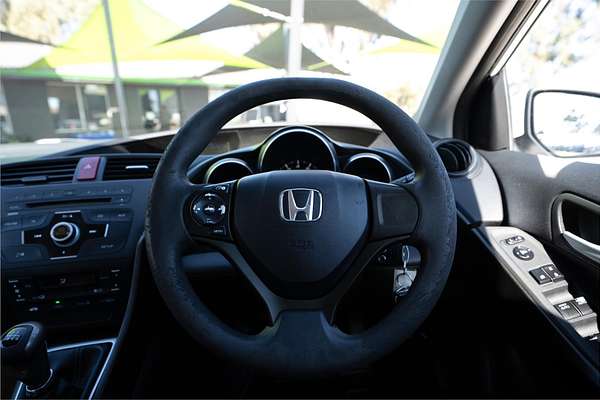 2012 Honda Civic VTi-S 9th Gen